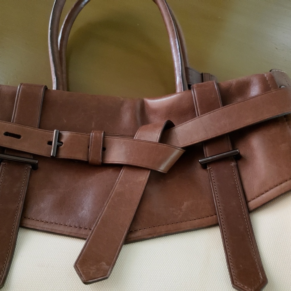 REED KRACKOFF PURSE